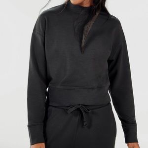 NWT Fabletics Luna L/S Pullover